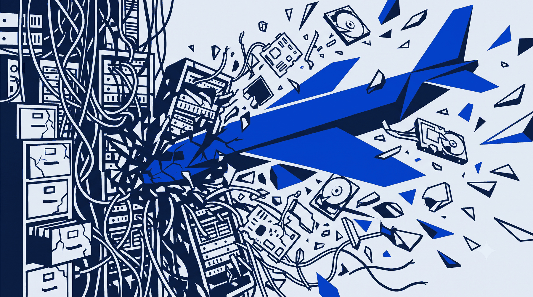 Editorial illustration