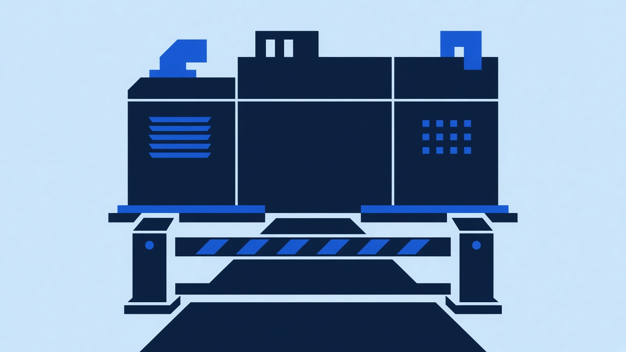 Editorial illustration